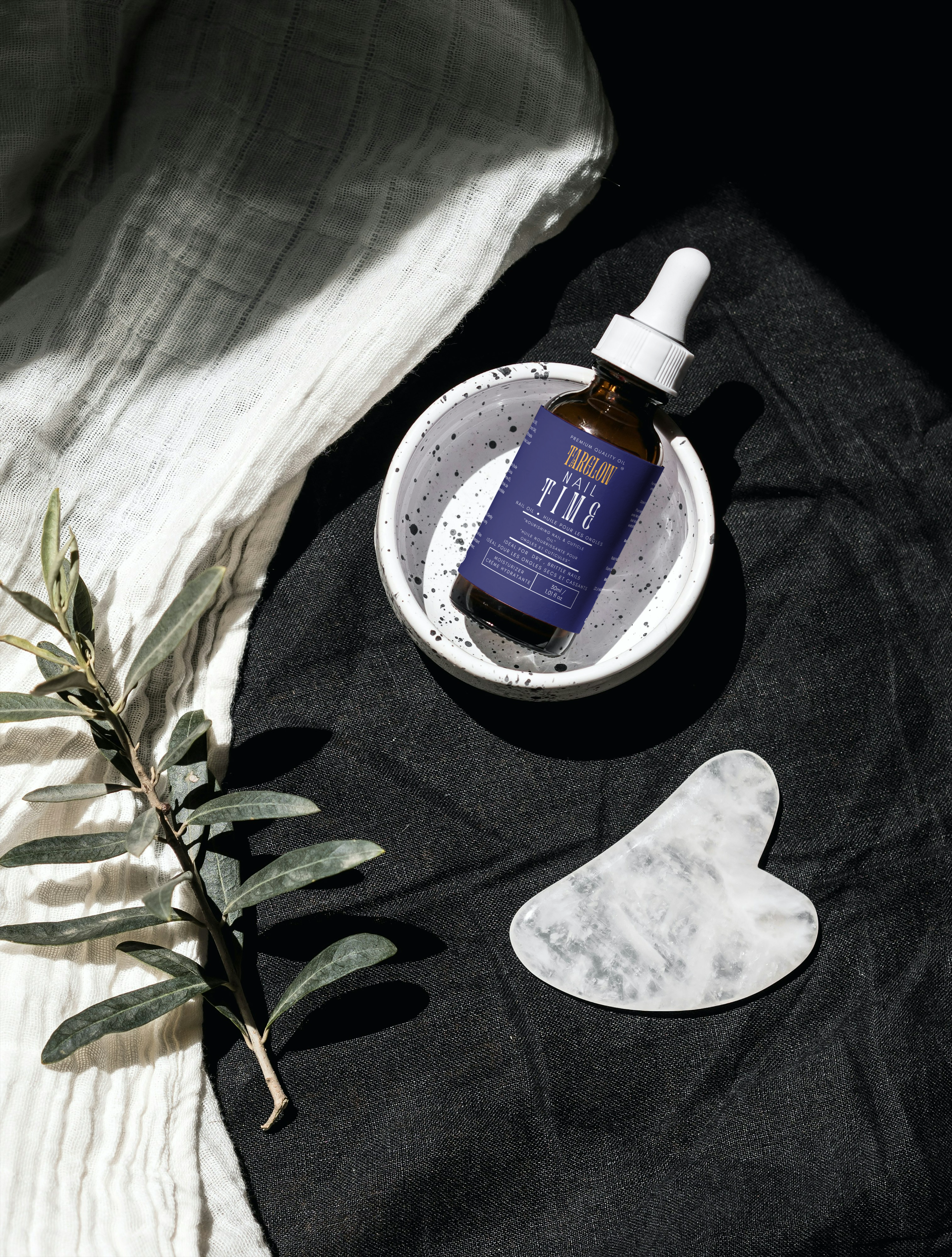Nail Time  nail oil – 30ml/1.01 fl oz Premium nail oil