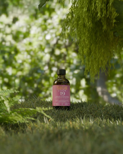 Look 19 – Premium Organic Face Oil 30 ml / 1.01 fl oz